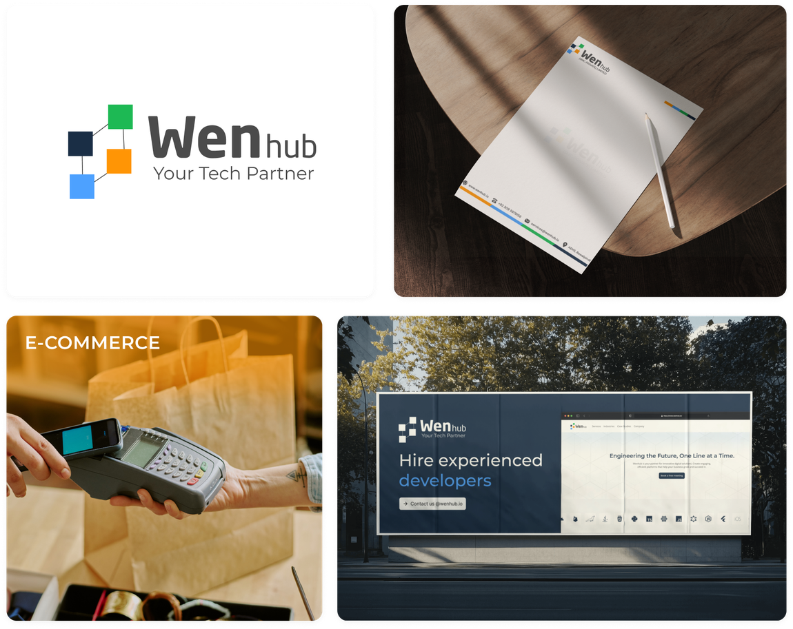 Tech Agency