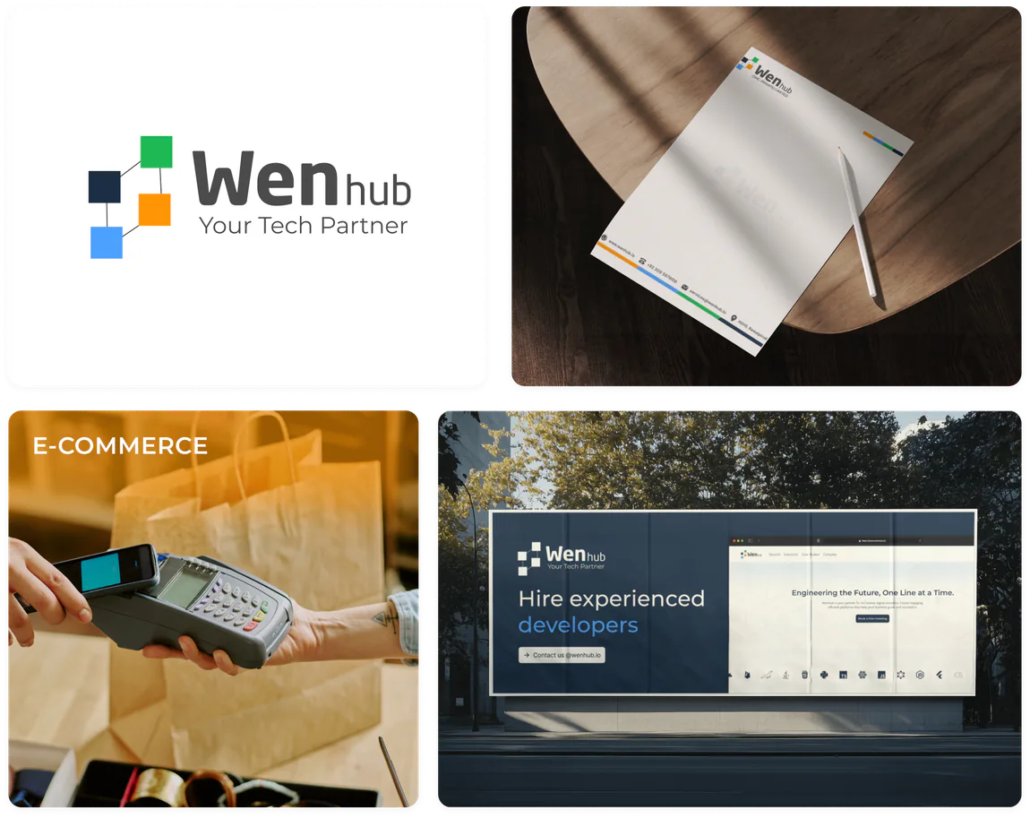 Tech Agency